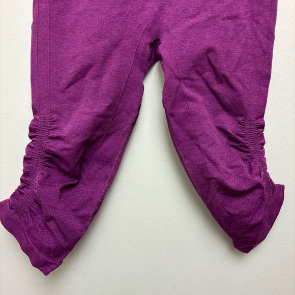 Lululemon In The Flow Crop II Leggings - Picture 8 of 13